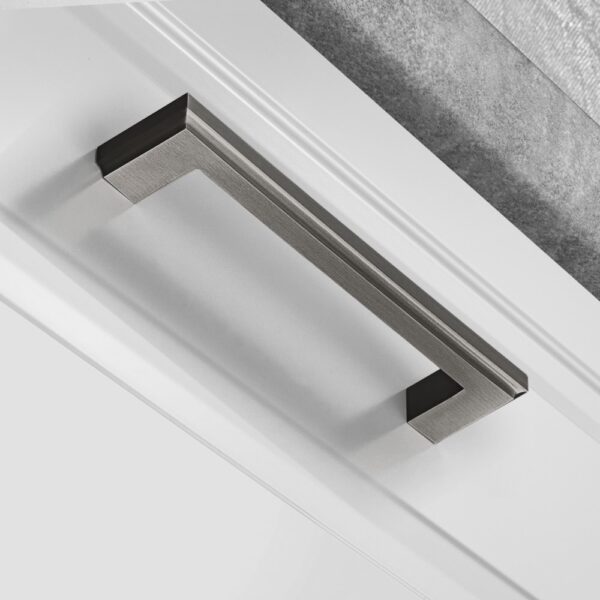 6-5/16" Alhambra D-Handle by MYOH