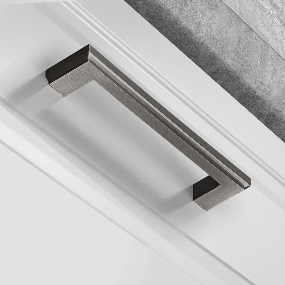 6-5/16" Alhambra D-Handle by MYOH