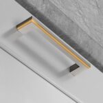 7 916 Alhambra D Handle by MYOH