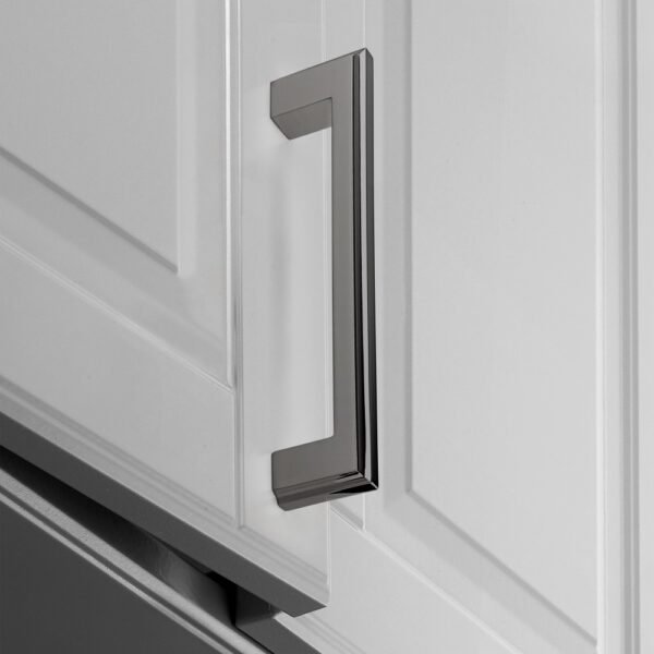 8-13/16" Alhambra D-Handle by MYOH