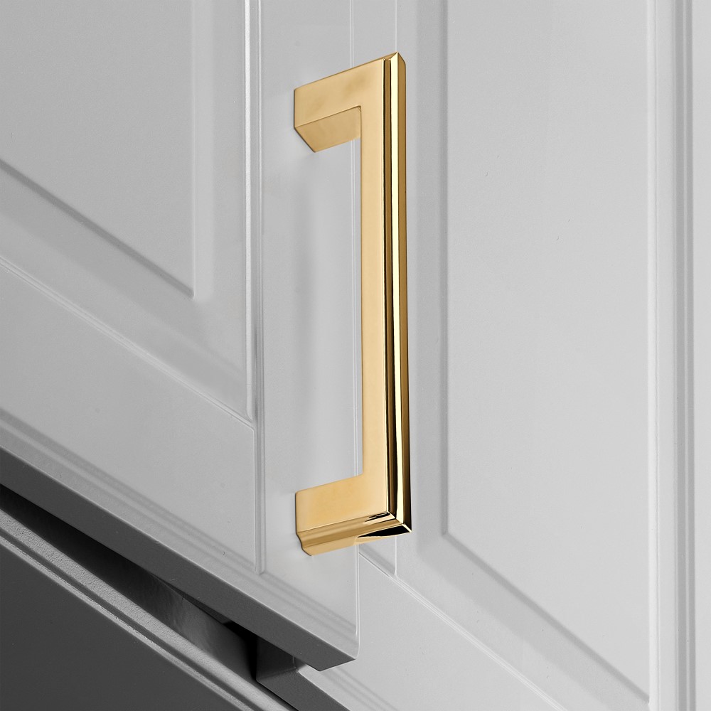 18" Alhambra D-Handle by MYOH