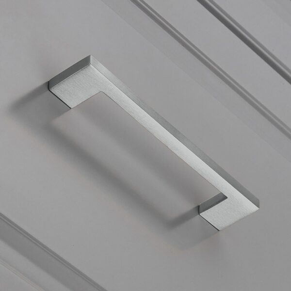 9" Boss D-Handle by MYOH