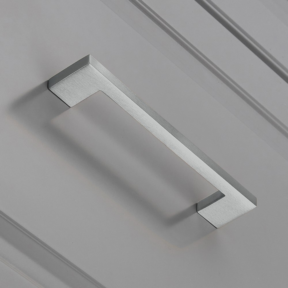 9" Boss D-Handle by MYOH
