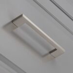 10 Boss D Handle by MYOH