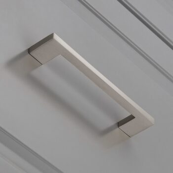 18 Boss D Handle by MYOH