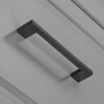 MYOH Horton Brasses 12 Boss D Handle by MYOH