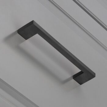 12 Boss D Handle by MYOH