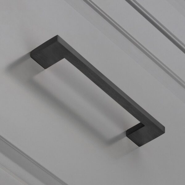 12" Boss D-Handle by MYOH