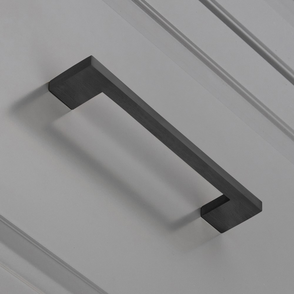 MYOH 12" Boss D-Handle by MYOH