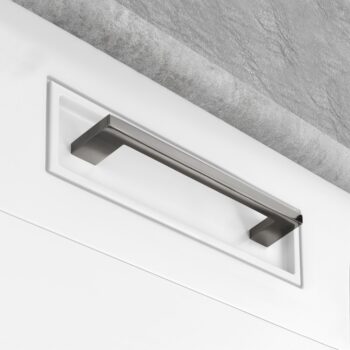 16 Boss D Handle by MYOH