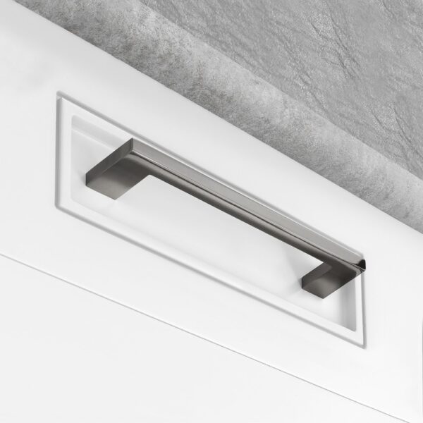 16" Boss D-Handle by MYOH