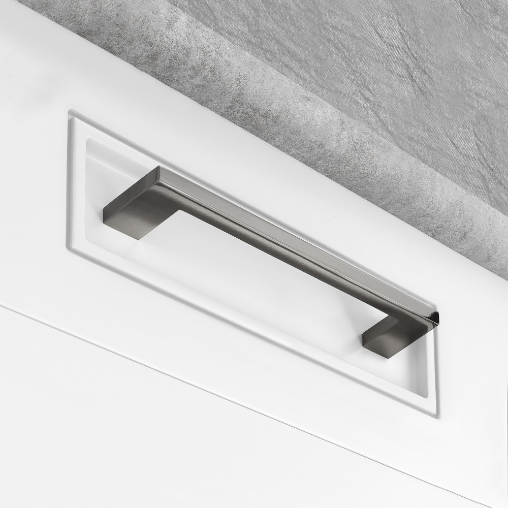 16" Boss D-Handle by MYOH