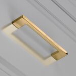 3 34 Boss D Handle by MYOH