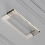 5 116 Boss D Handle by MYOH