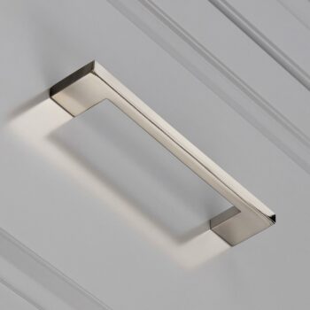 5 116 Boss D Handle by MYOH