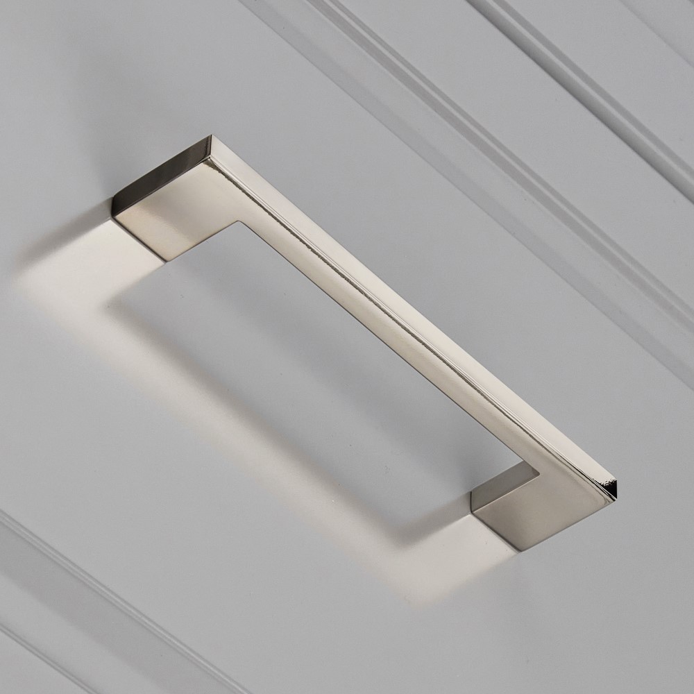 5-1/16" Boss D-Handle by MYOH