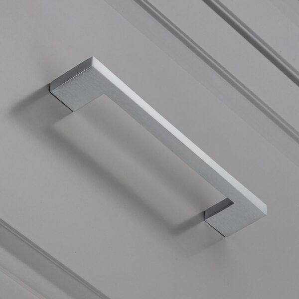 6-5/16" Boss D-Handle by MYOH