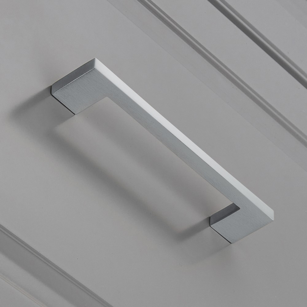 6-5/16" Boss D-Handle by MYOH