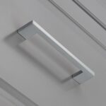 24 Boss D Handle by MYOH