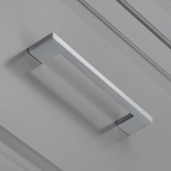 24 Boss D Handle by MYOH