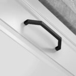 6 Breau D Handle by MYOH