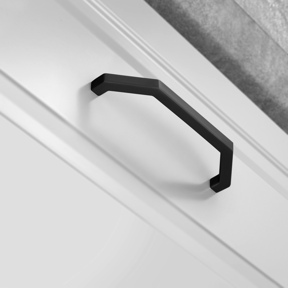 6" Breau D-Handle by MYOH