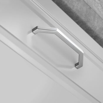 8 Breau D Handle by MYOH