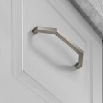 12 Breau D Handle by MYOH