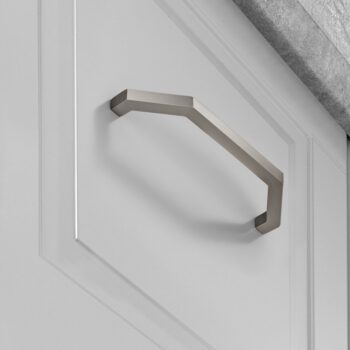 12 Breau D Handle by MYOH