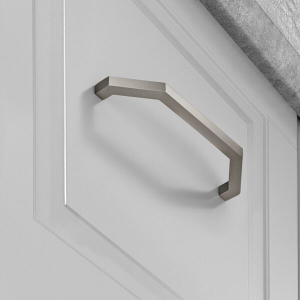 12" Breau D-Handle by MYOH