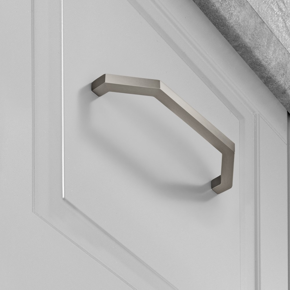 12" Breau D-Handle by MYOH