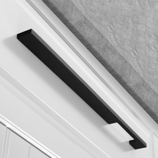 42" Jena Asymmetrical Pull by MYOH