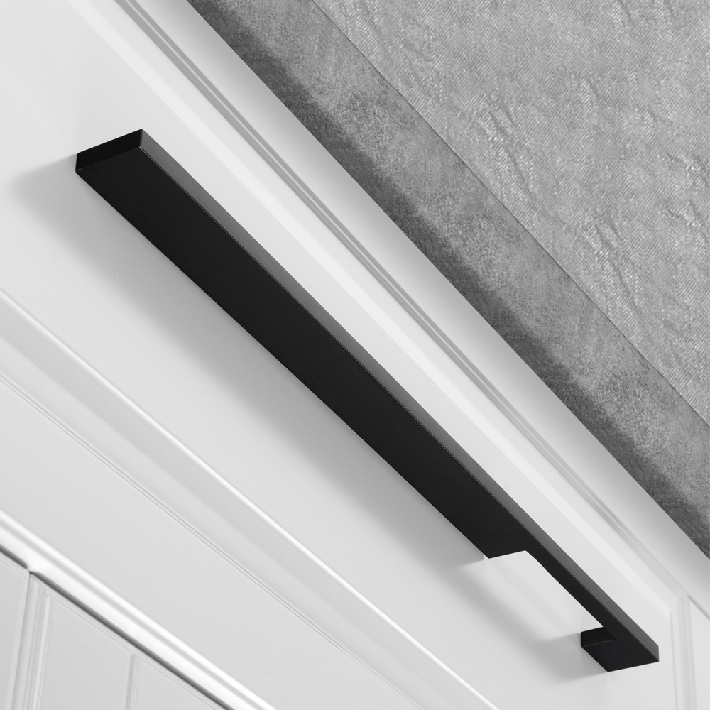 42" Jena Asymmetrical Pull by MYOH