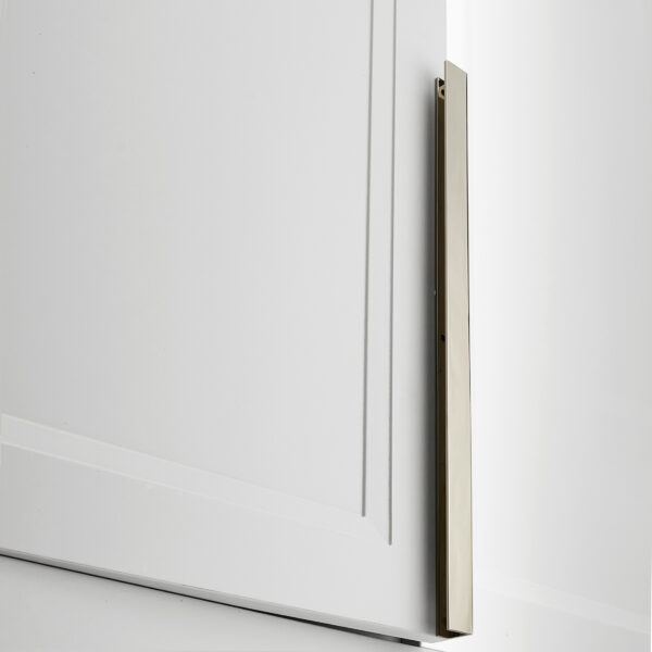 3-3/4" Livingston SBS Edge Pull by MYOH