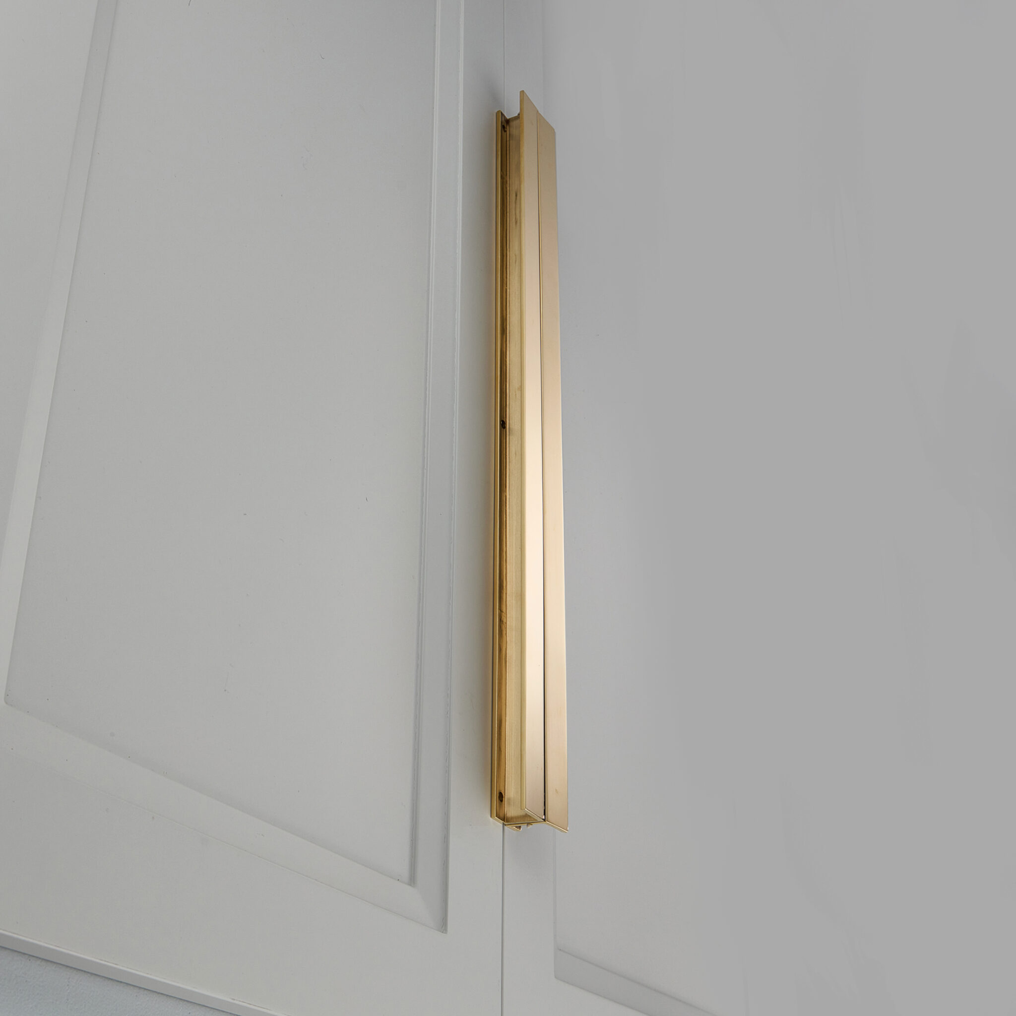 MYOH 7" Livingston SBS Edge Pull by MYOH