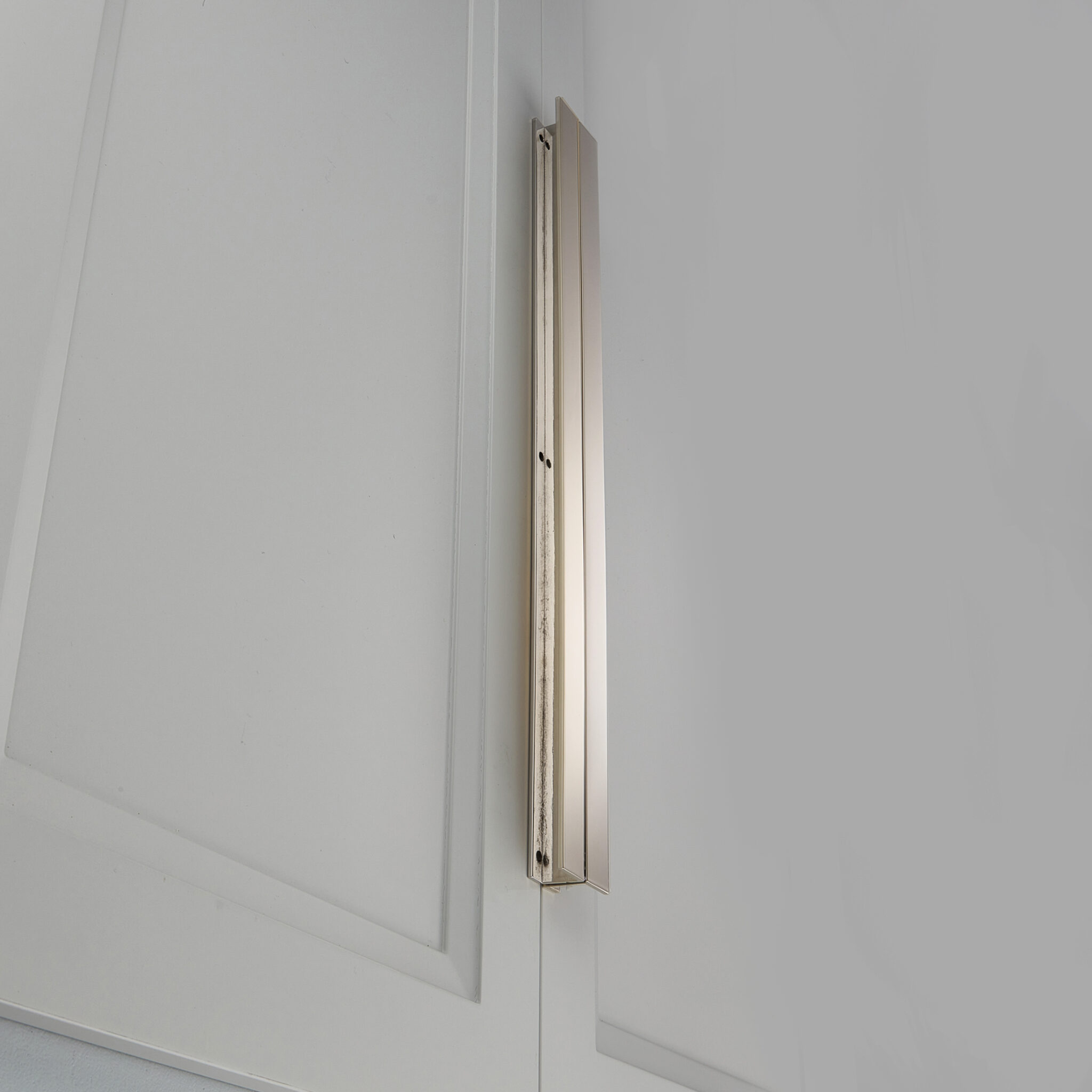 MYOH 8" Livingston SBS Edge Pull by MYOH