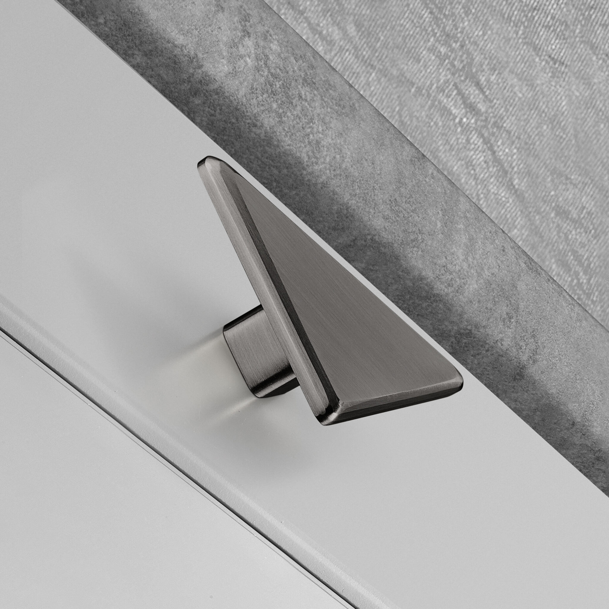 4" Giza Pull by MYOH