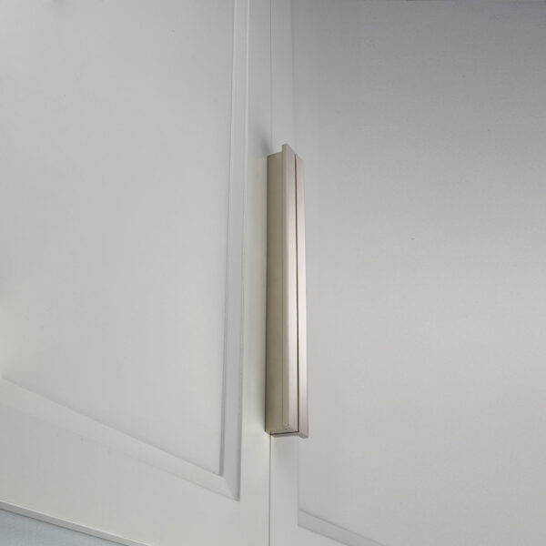 5/8" Float SBS Pull by MYOH