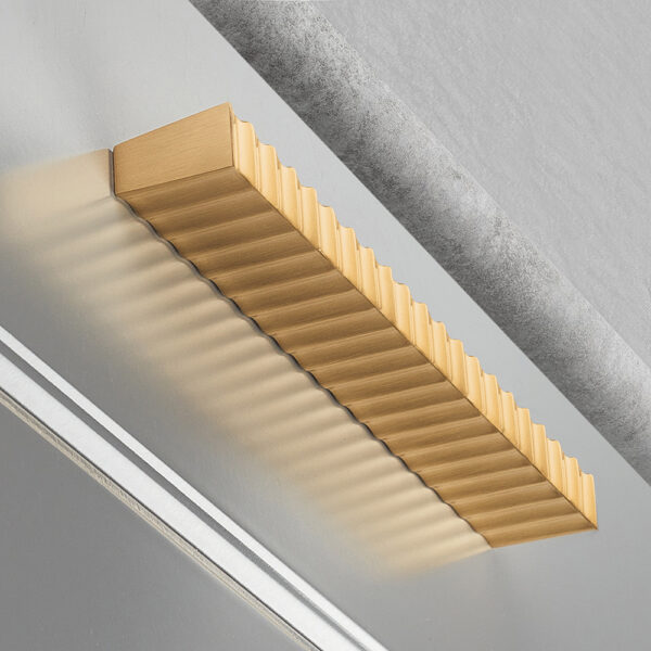 2-1/2" Flute Pull by MYOH