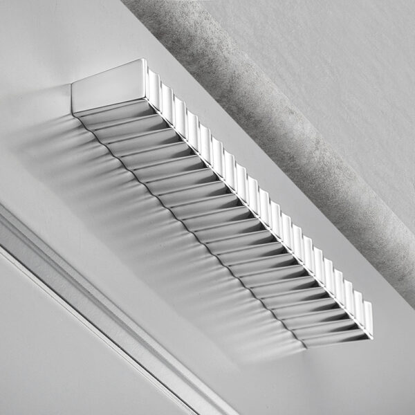 5-1/16" Flute Pull by MYOH