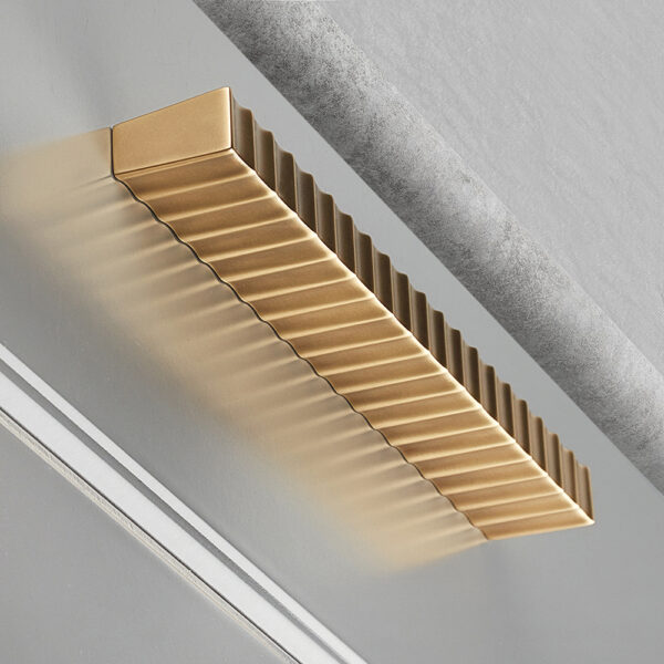 7-9/16" Flute Pull by MYOH