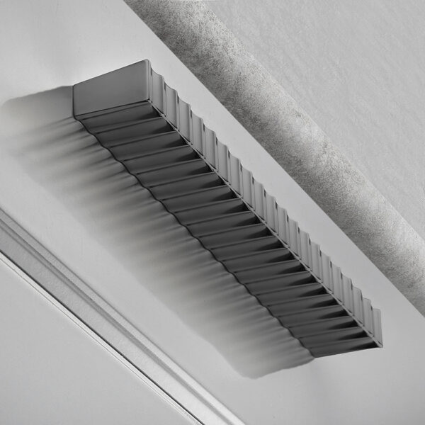 12" Flute Pull by MYOH