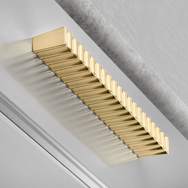 18" Flute Pull by MYOH