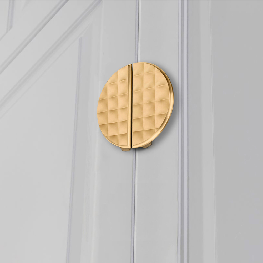 5" Belgian SBS Pull by MYOH