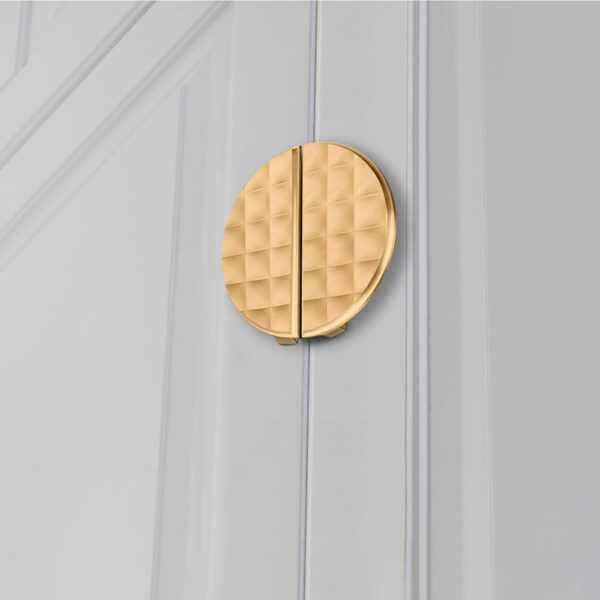 6" Belgian SBS Pull by MYOH