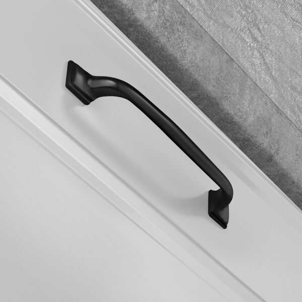 6-5/16" Conwy Pull Handle by MYOH