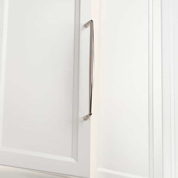 12" Burbridge Appliance Pull by