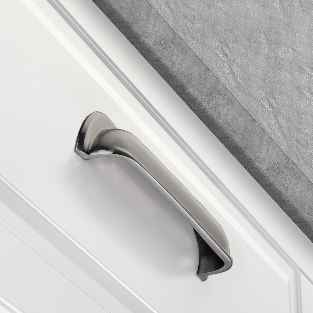 2-1/2" Mulberry Cup Pull by MYOH