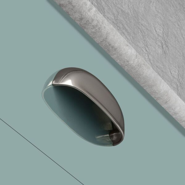 3-3/4" Restoration Cup Pull by MYOH