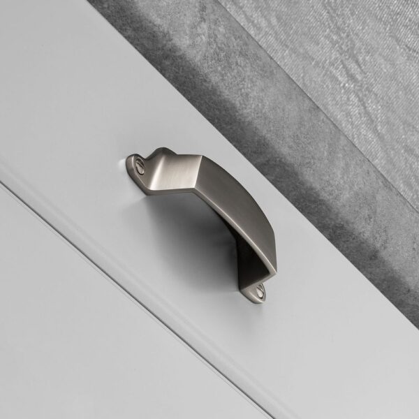 7-1/2" Hult Cup Pull by MYOH